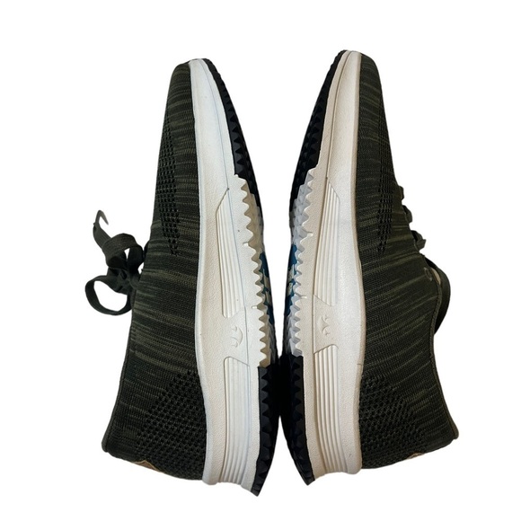 FREEWATERS Green Textile Sneakers‎ - Picture 6 of 9